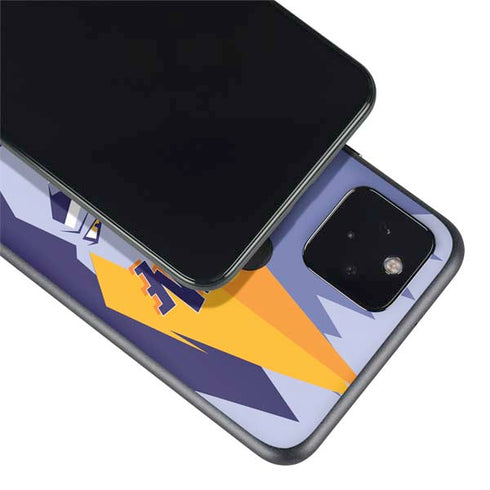 Disney The Incredibles Syndrome Art Google Pixel 5a Skin